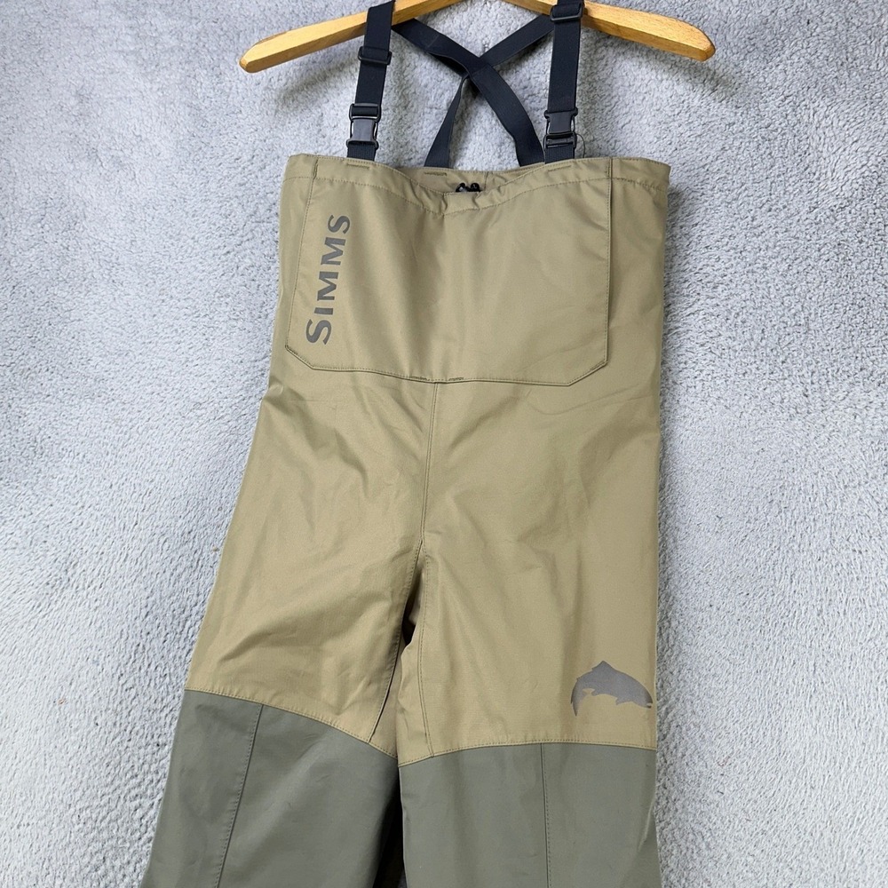 SIMMS Waders Kids‎ SMALL